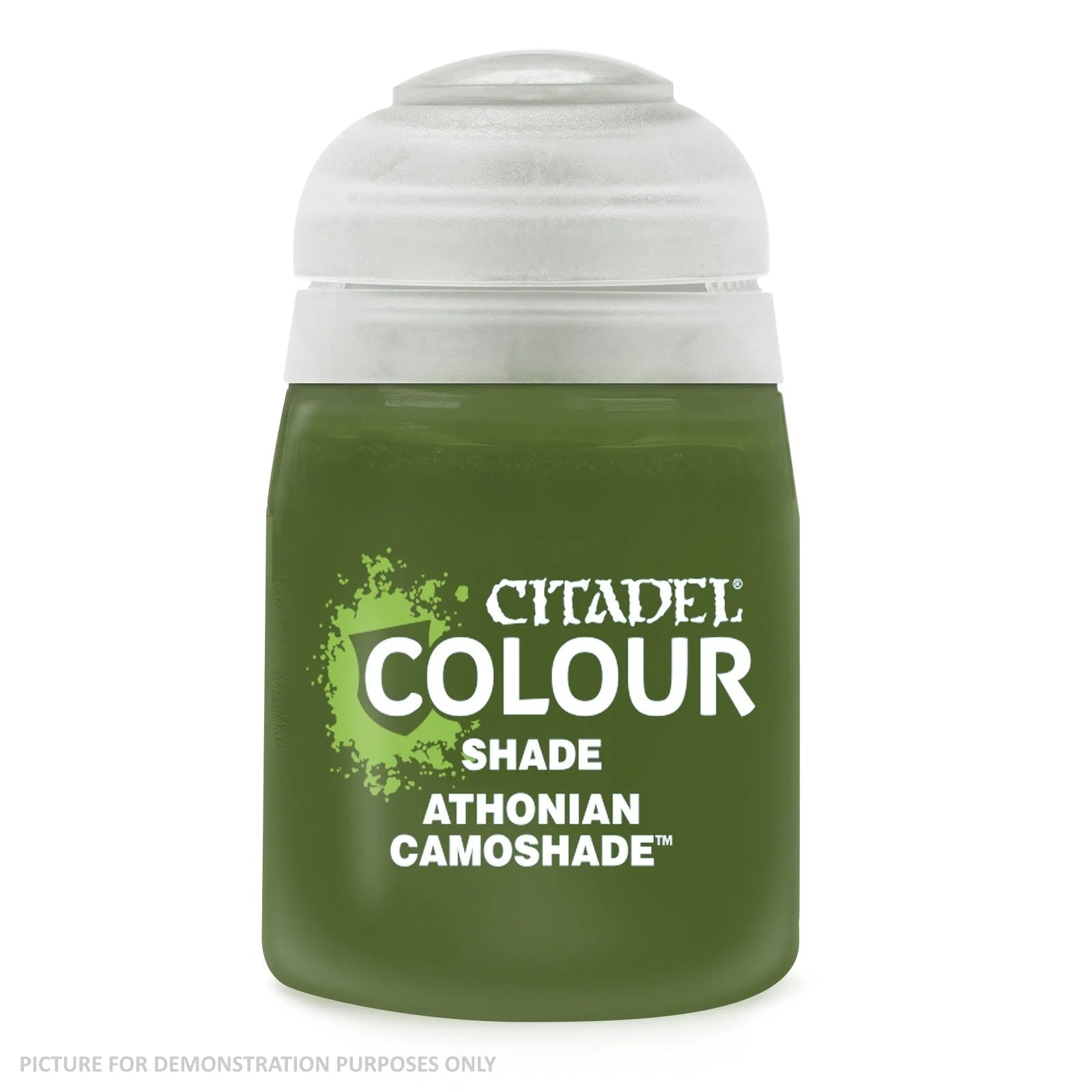 Citadel Shade - 24-21 Athonian Camoshade